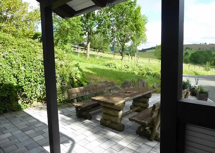 Dümpelhof Ferienwohnungen