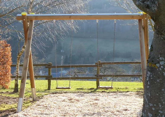 Dümpelhof Ferienwohnungen