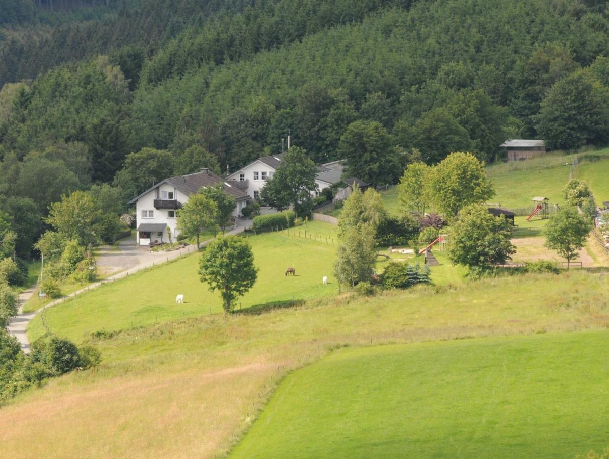 Apartment Dümpelhof Olsberg
