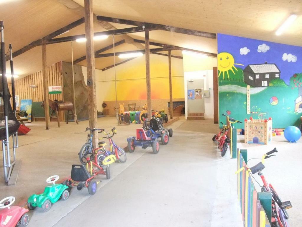 Dümpelhof * Olsberg