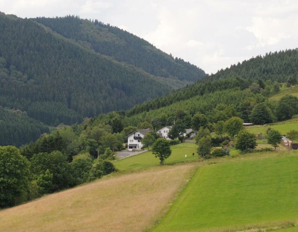 Duempelhof Апартаменты