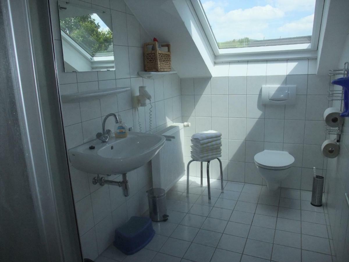Duempelhof Апартаменты Ольсберг