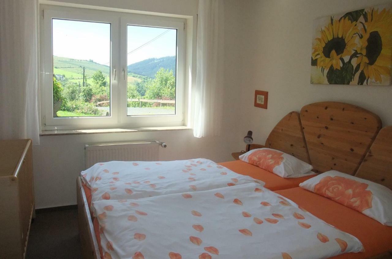 Dümpelhof Apartment