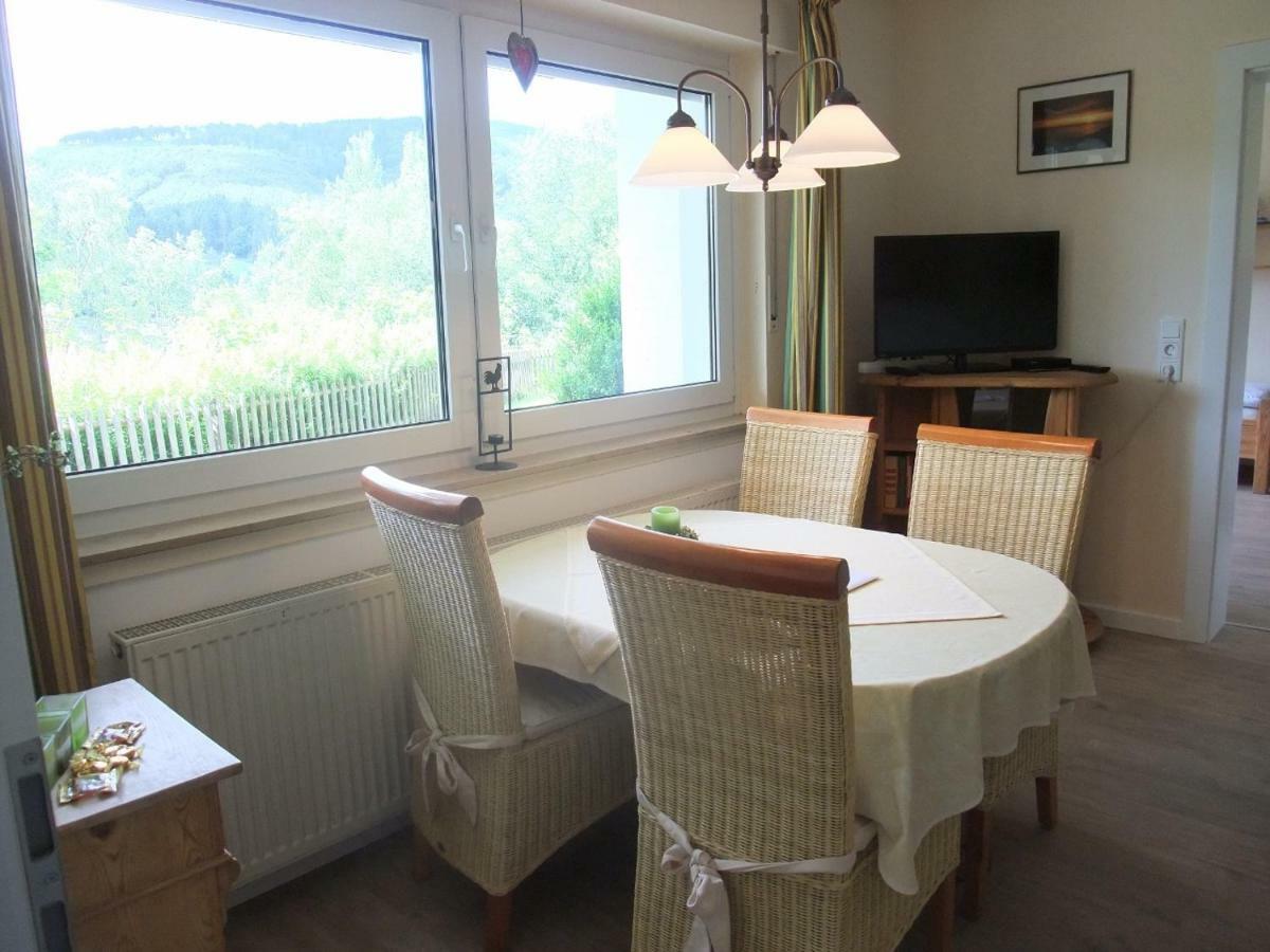 Apartment Dümpelhof *