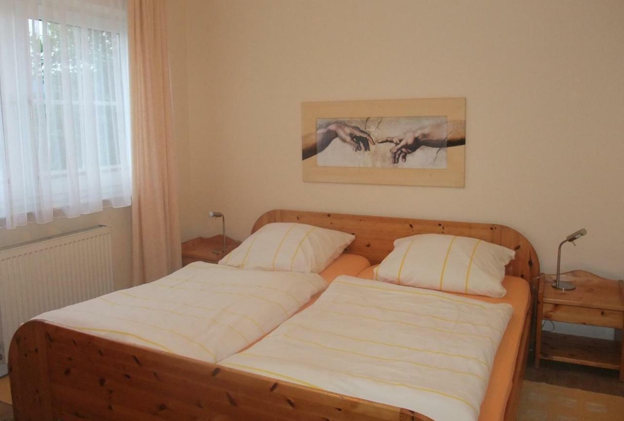 Apartment Dümpelhof