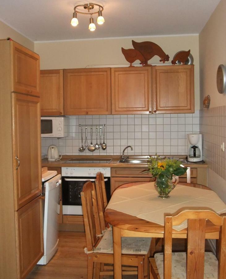 Apartment Dümpelhof