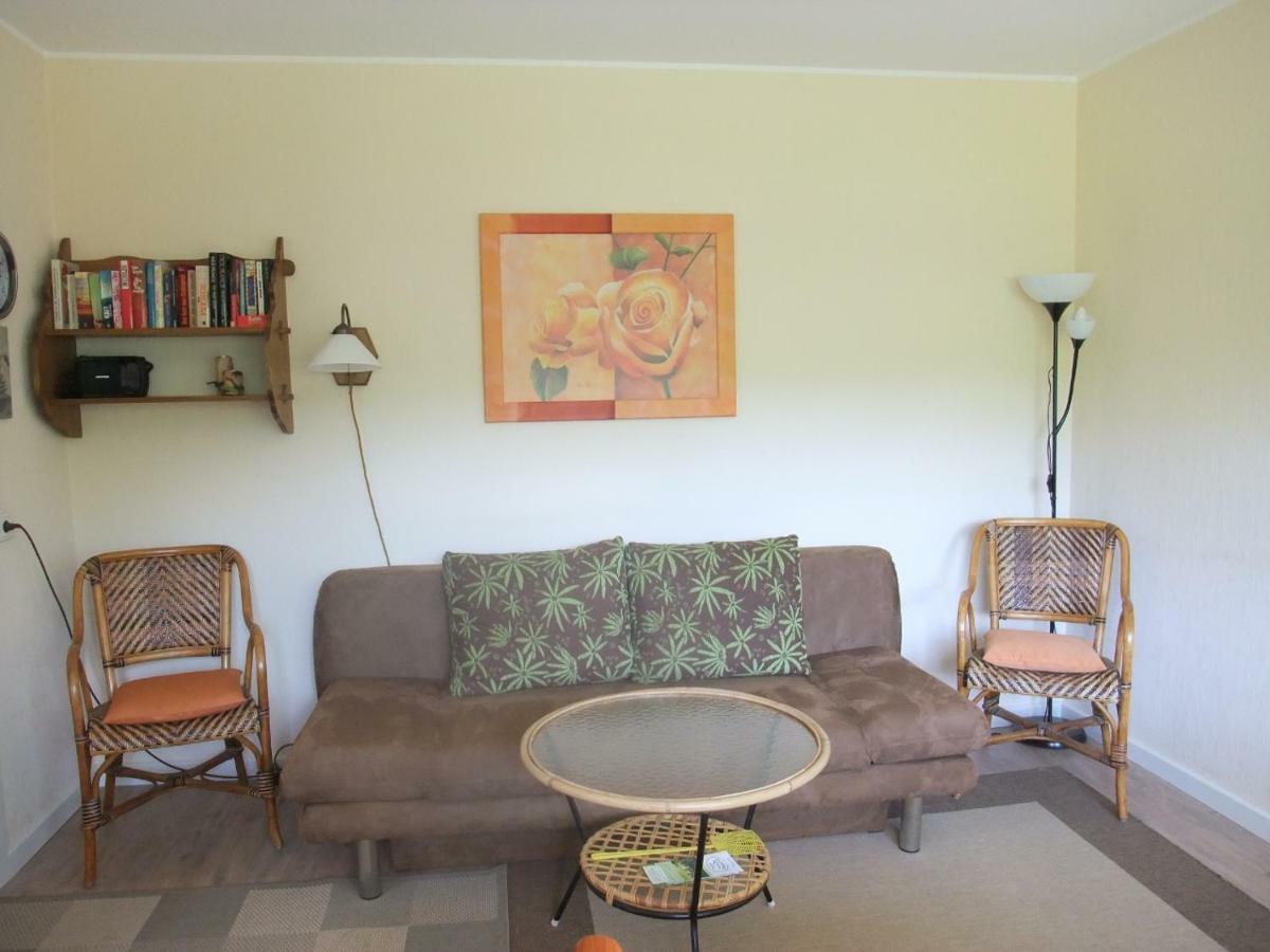 Dümpelhof Apartment