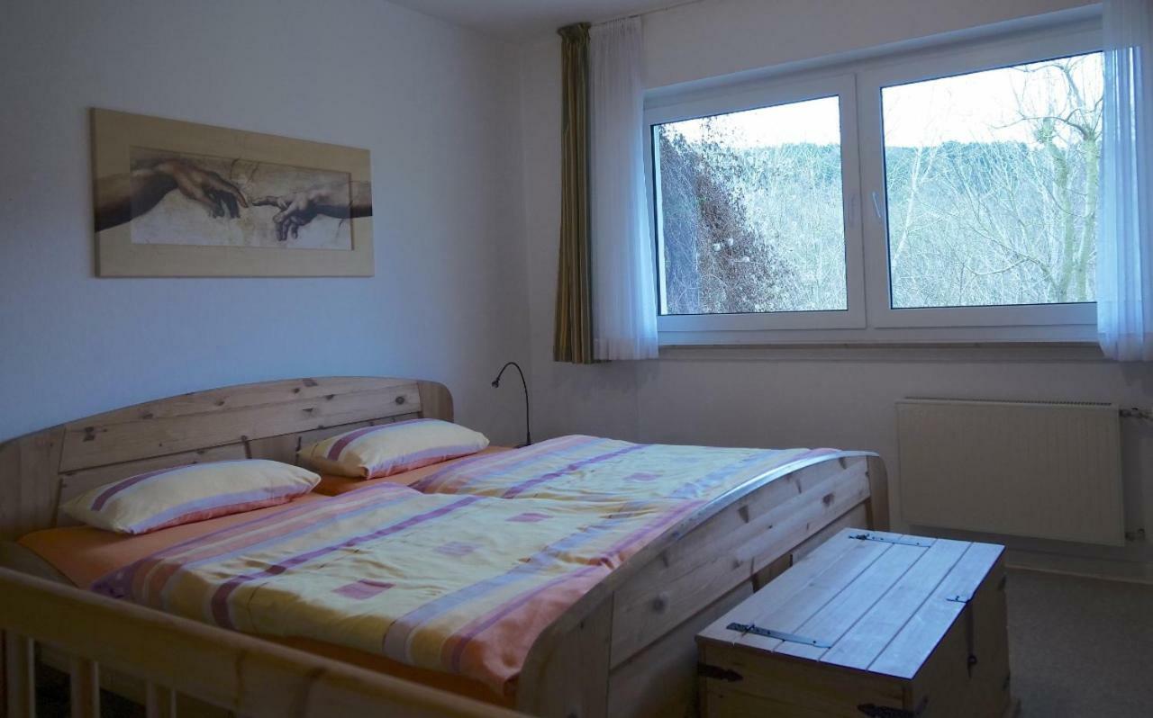 Dümpelhof Apartment Olsberg