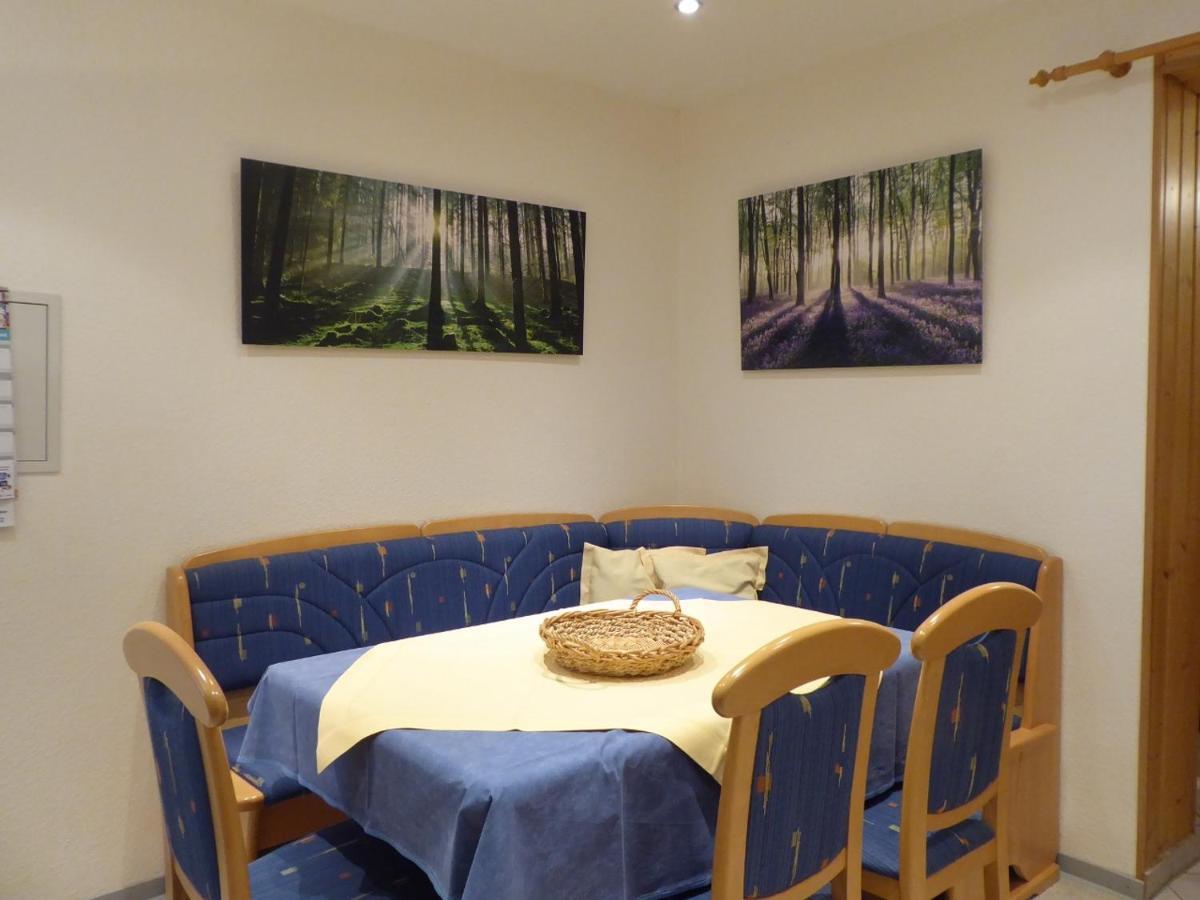 Apartment Dümpelhof