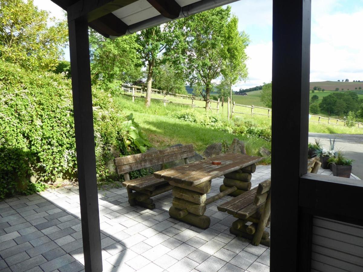 Apartment Dümpelhof Olsberg