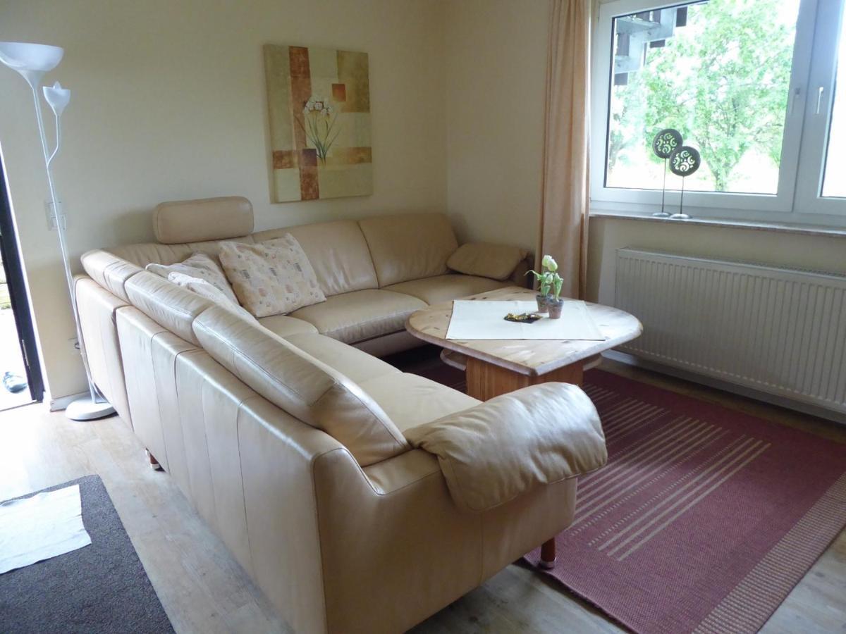 Dümpelhof Apartment